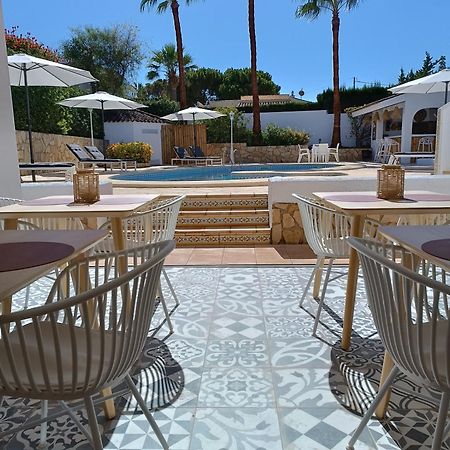 Casa La Siesta Albir El Albir Exterior foto